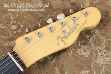 Fender Japan 1983 Tl62-65