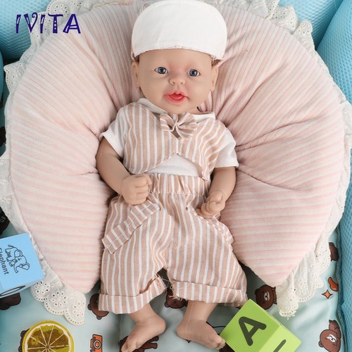 Ivita simpatico silicone - ivita, 15''