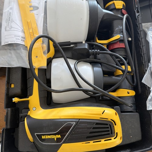Wagner 590 flexio - w,