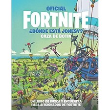 OFICIAL FORTNITE �D�NDE