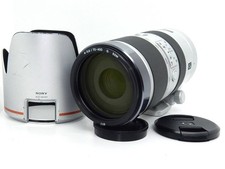 SONY 70-400mm f/4-5.6G SSM