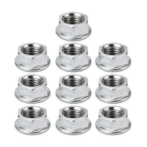 Kit completo pezzi dadi - kit, 10