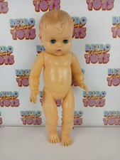 BAMBOLOTTO VINTAGE NO ABITI