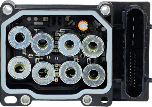 Modulo comando pompa abs - modulo,