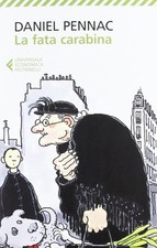 Libri Daniel Pennac - La Fata