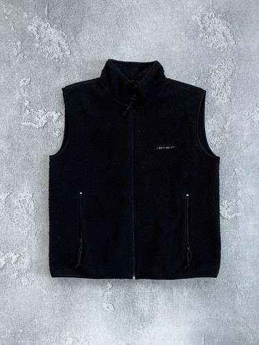 Giubbotto uomo carhartt - giubbotto, pile