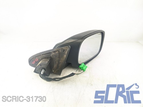 Specchietto laterale volvo - laterale,