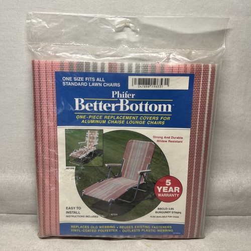Chaise lounge replacement - chaise,