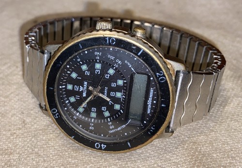 Orologio quarzo uomo - orologio, al
