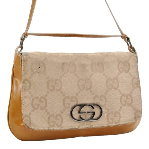 Autentica borsa tracolla - borsa, a