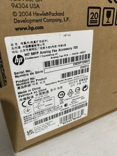 HP 2ЕHЗ1А Accessorio fax