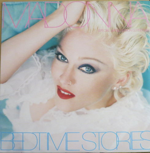 Madonna bedtime stories - ‎,