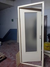 Porte interne con - interne, vetro