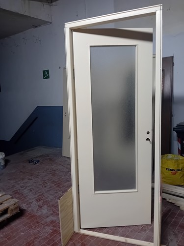 Porte interne con - porte,