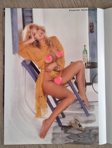 Playboy centerfold - playboy's,