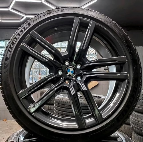 Bmw x5m f95 x6m f96 - x5,