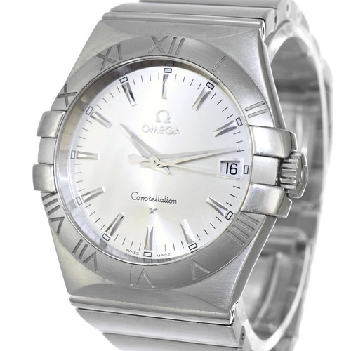 Omega constellation - omega,