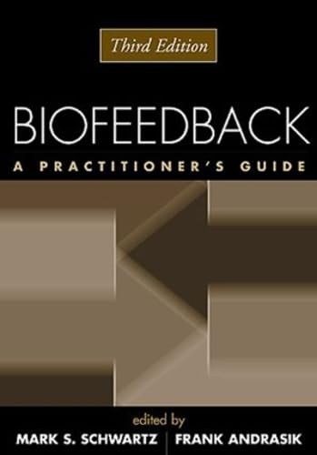 Biofeedback practitioner s - biofeedback:, practitioner's