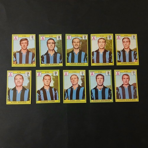 Pisa calciatori panini - pisa,