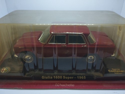 Hachette alfa romeo - hachette,