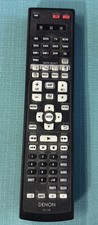 Telecomando originale Denon