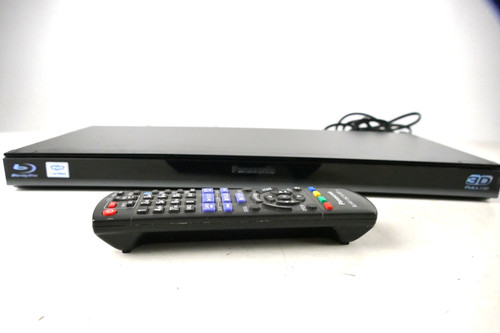 Panasonic dmp bdt110 - panasonic, dmp-bdt110