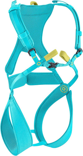 Imbragatura fraggle icemint - imbragatura,