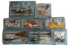 ELICOTTERI DALMONDO SCEGLI DAL MENU A TENDINA