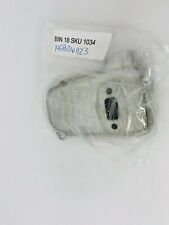 Silenziatore motosega