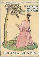 Lucinia Montis. La Scuola
