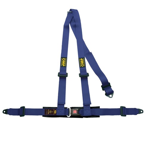 Cinture sicurezza omp - di,