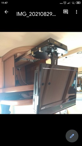 Volt per caravan - 12,