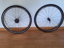 Ruote Bontrager Comp C17