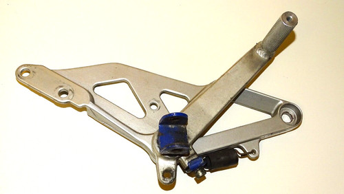 Suzuki gsx 750 - 750, gr7ba
