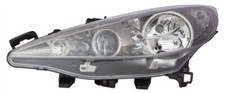 Faro Anteriore SX Per Peugeot