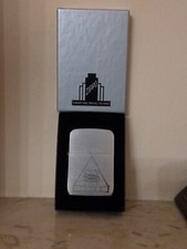 zippo IMVCC Anniversario