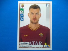 Figurine Calciatori Panini 2019-20 2020 n.433 Edin Dzeko ROMA