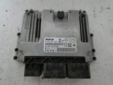 Centralina motore Citroen C3