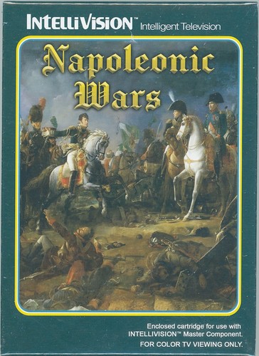 Guerre napoleoniche console - -,