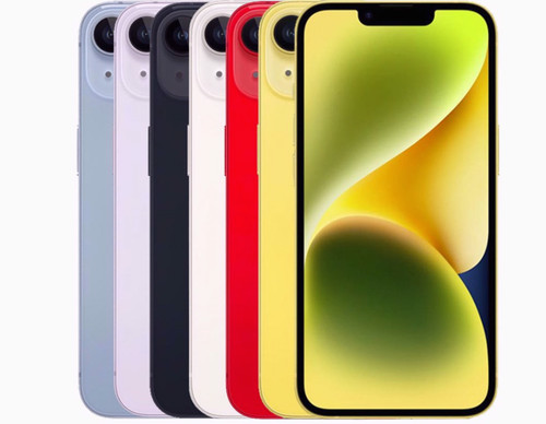 Smartphone iphone apple - iphone,