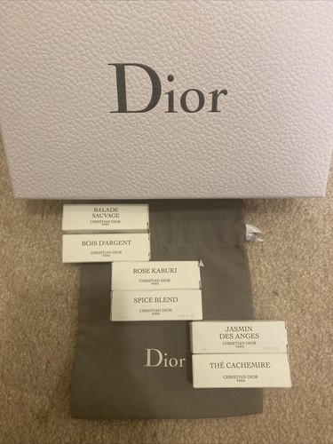 Nib christian dior - 6*christian,