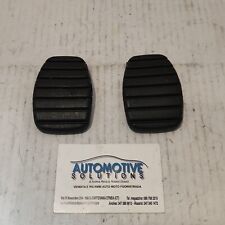 RENAULT CLIO III 3 / 5 PORTE DAL 2005 AL 2013 COPPIA COPRIPEDALE FRENO FRIZIONE