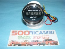 FIAT 500 126 PANDA CONTAGIRI