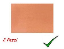 2pz Basetta ramata Piastra