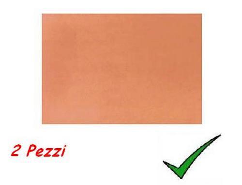2pz piastra basetta - basetta, in