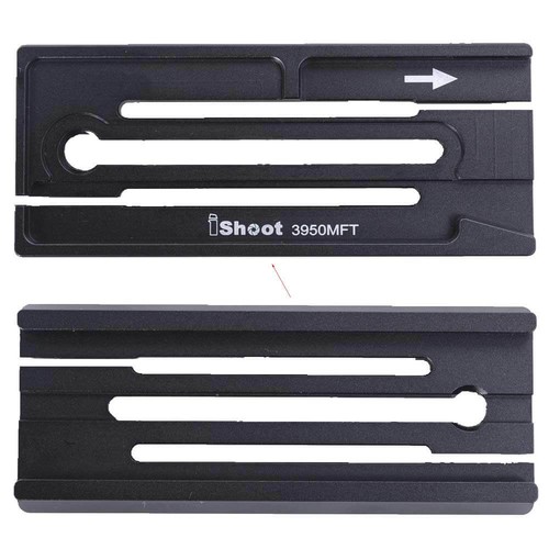 Morsetto per arca swiss - morsetto, fit