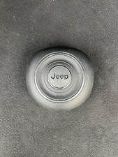 Airbag Volante Jeep Renegade