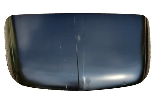 Cofano anteriore fiat 500 - cofano,