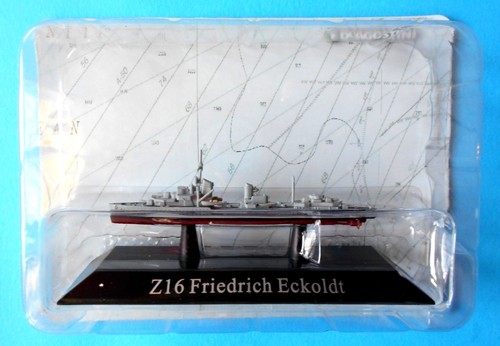 Die cast navi guerra - cast,