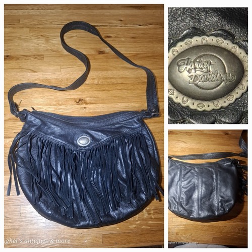 Borsa tracolla vintage - borsa,